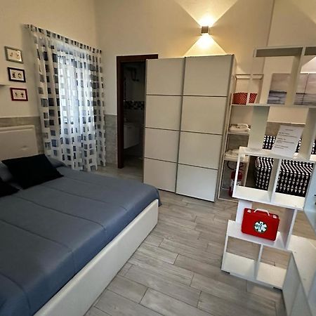 Gaia'S Apartment Syracuse Luaran gambar