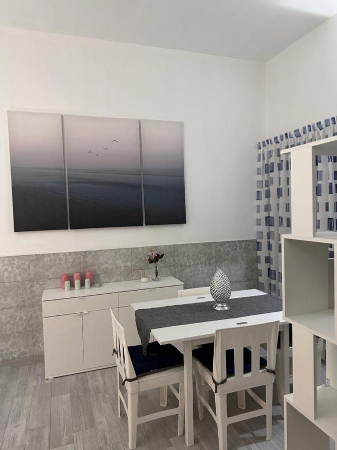 Gaia'S Apartment Syracuse Luaran gambar