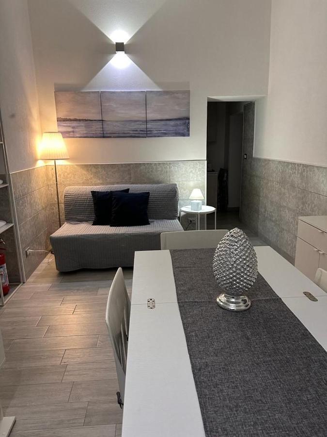 Gaia'S Apartment Syracuse Luaran gambar