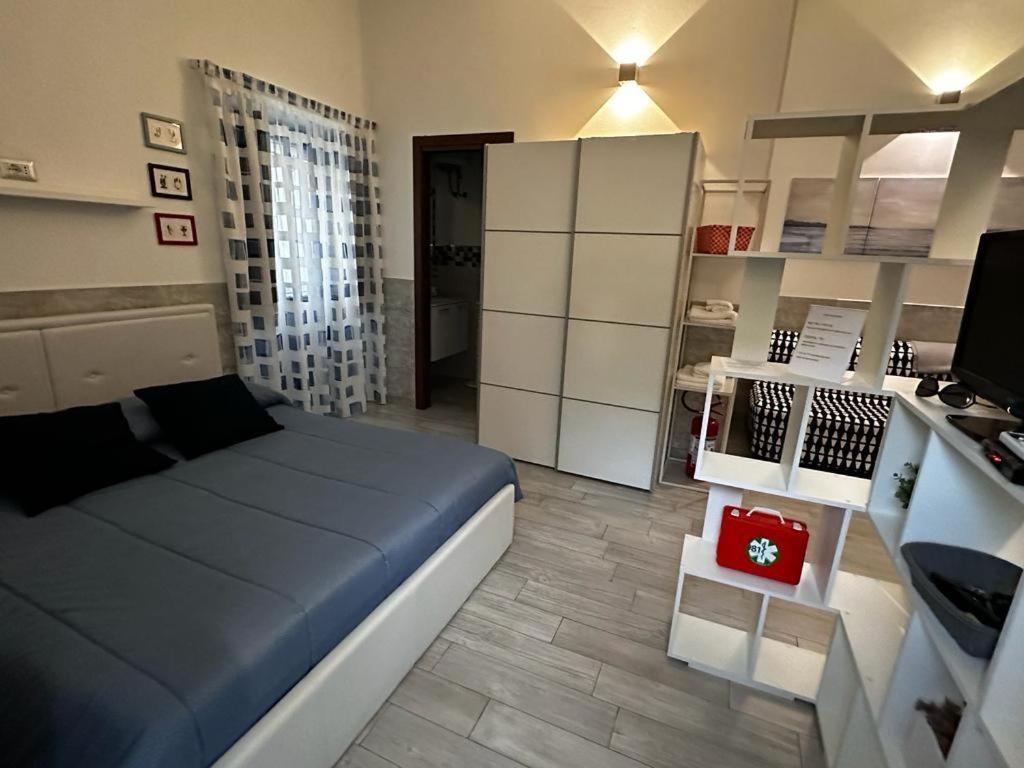 Gaia'S Apartment Syracuse Luaran gambar