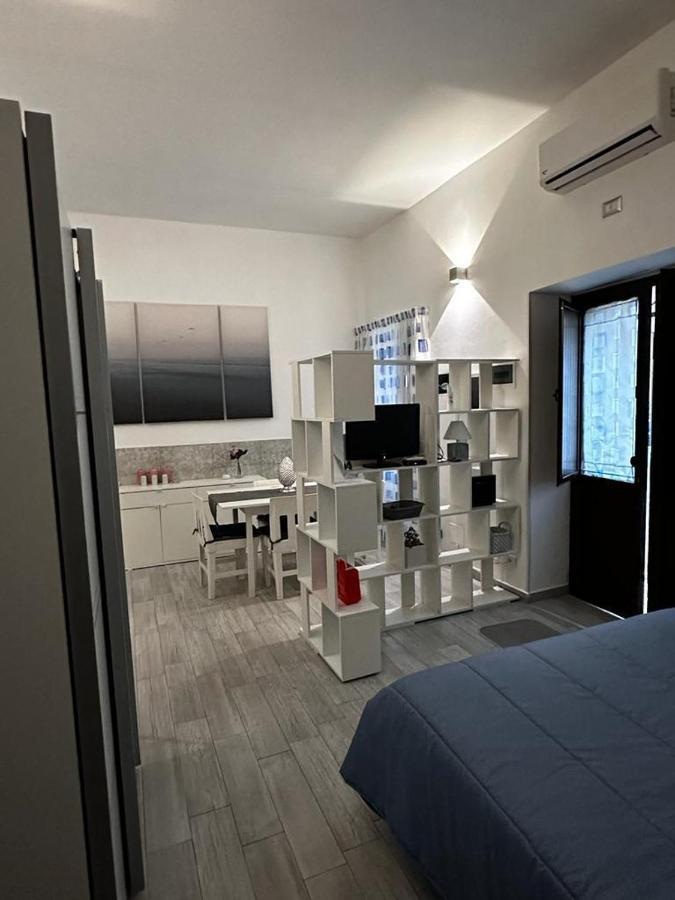 Gaia'S Apartment Syracuse Luaran gambar