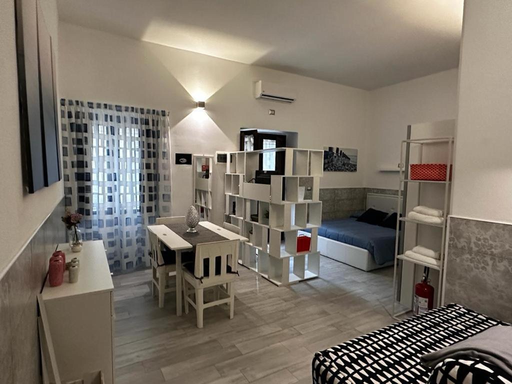 Gaia'S Apartment Syracuse Luaran gambar